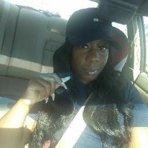 Meet your Posher, Trina